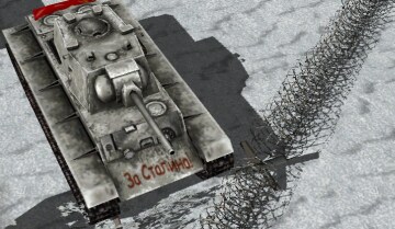 Moscow to Berlin: Red Siege -   PC  internetwars.ru